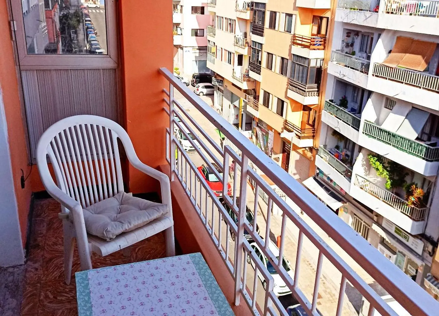 City Loft Santa Cruz 0*, Santa Cruz de Tenerife