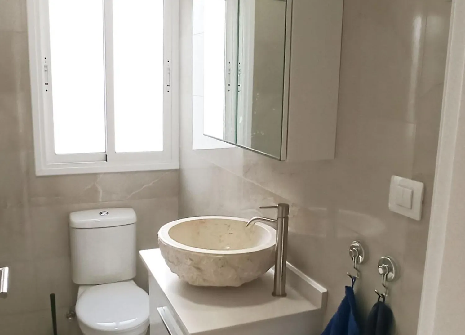 City Loft Santa Cruz 0*, Santa Cruz de Tenerife İspanya