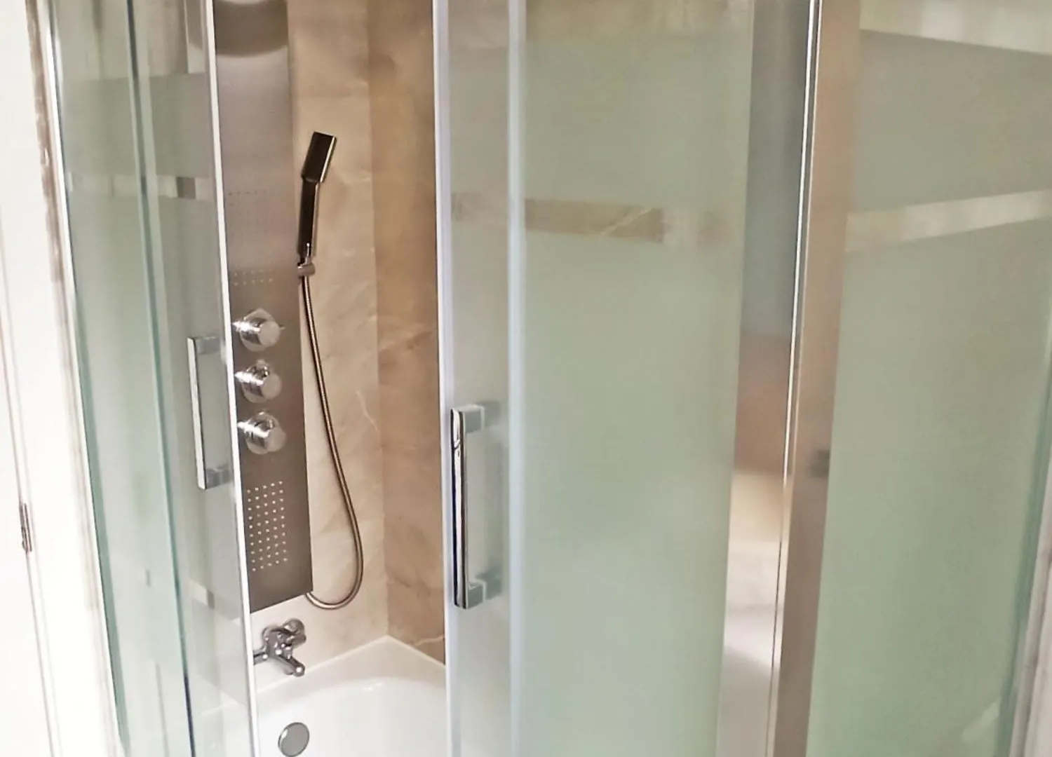 City Loft Santa Cruz İspanya