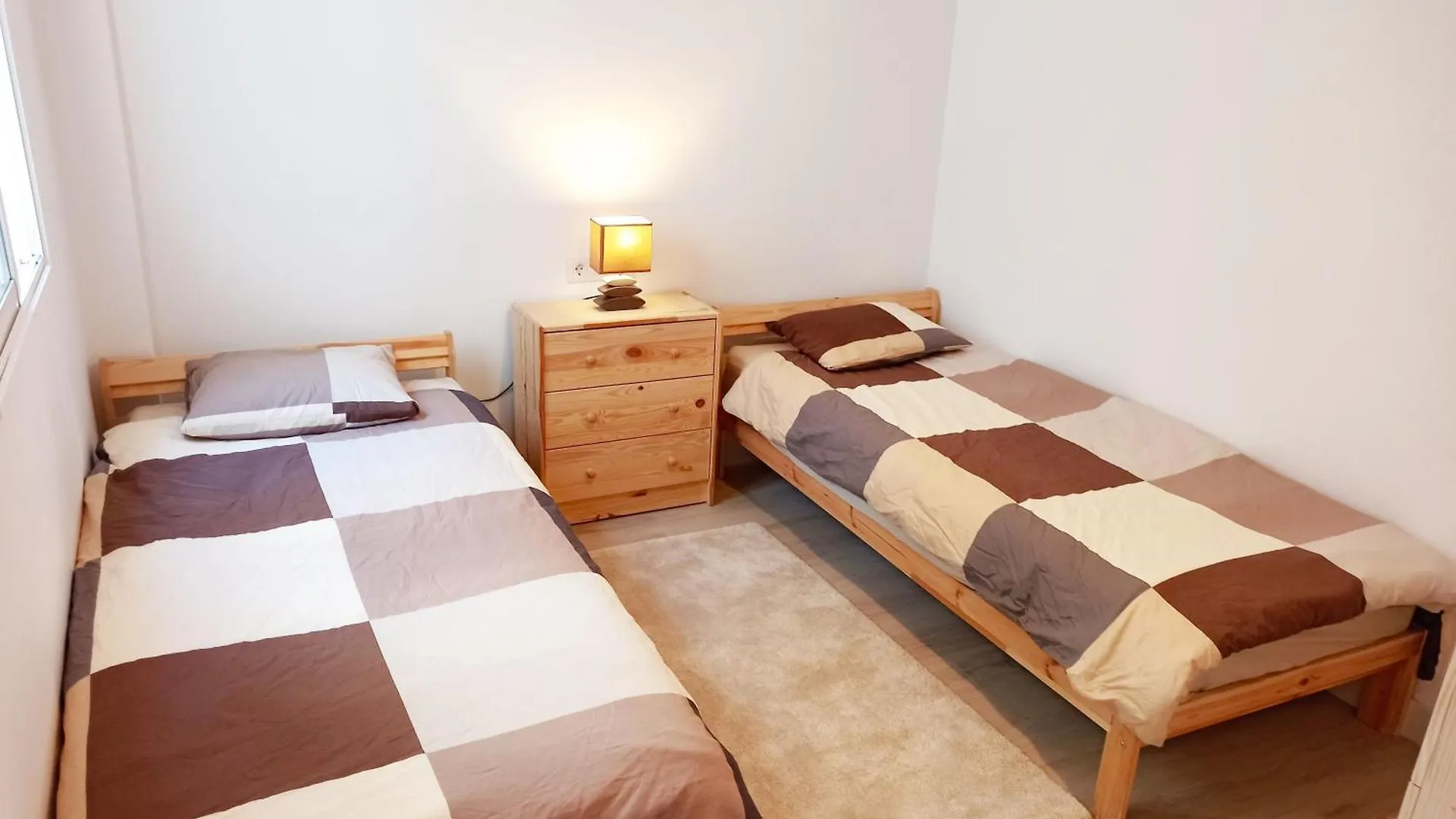 City Loft Santa Cruz Spain