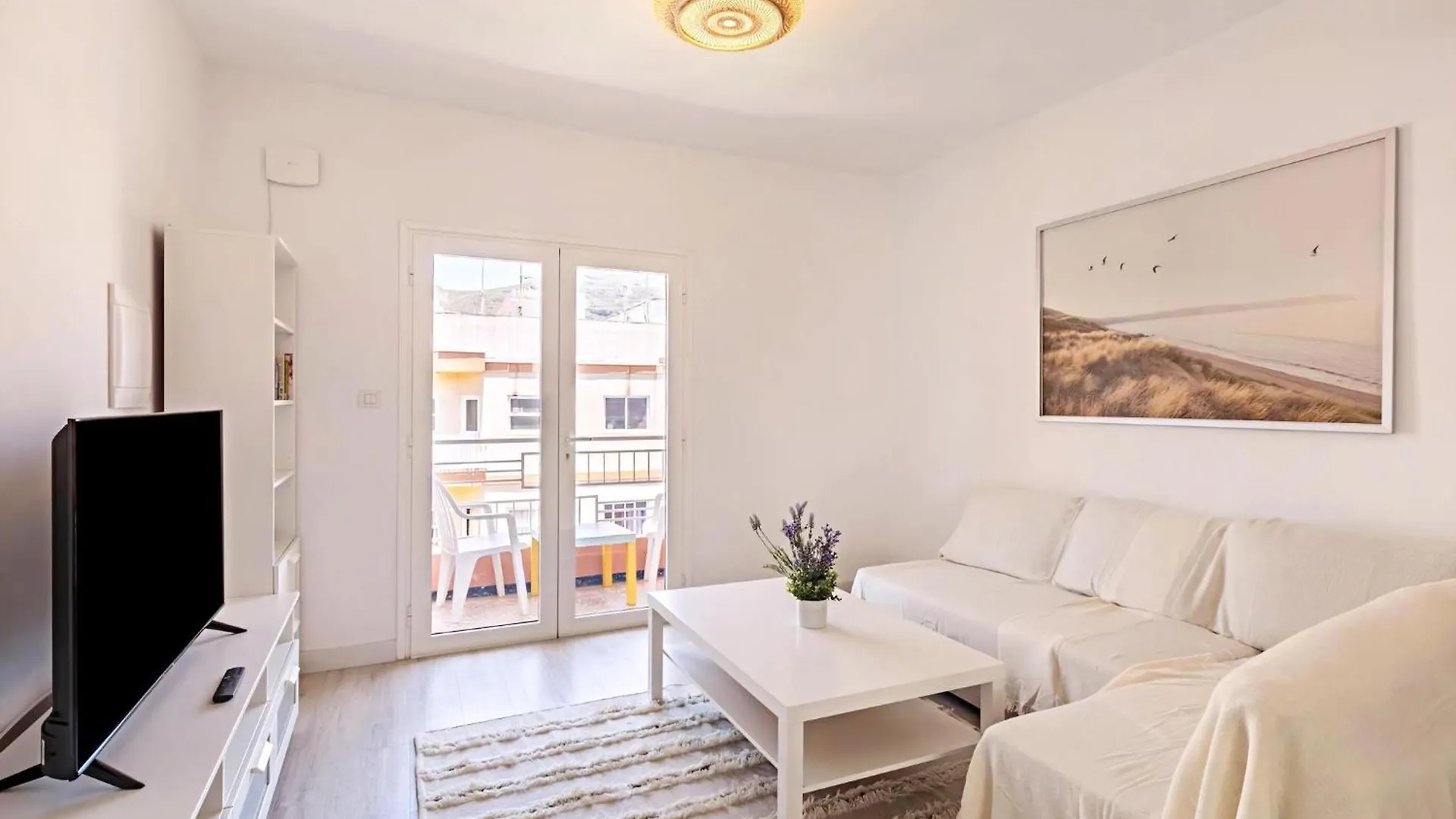 City Loft Santa Cruz