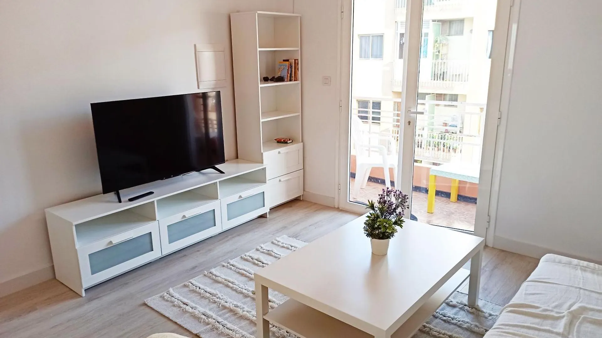 City Loft Santa Cruz 0*, Santa Cruz de Tenerife İspanya