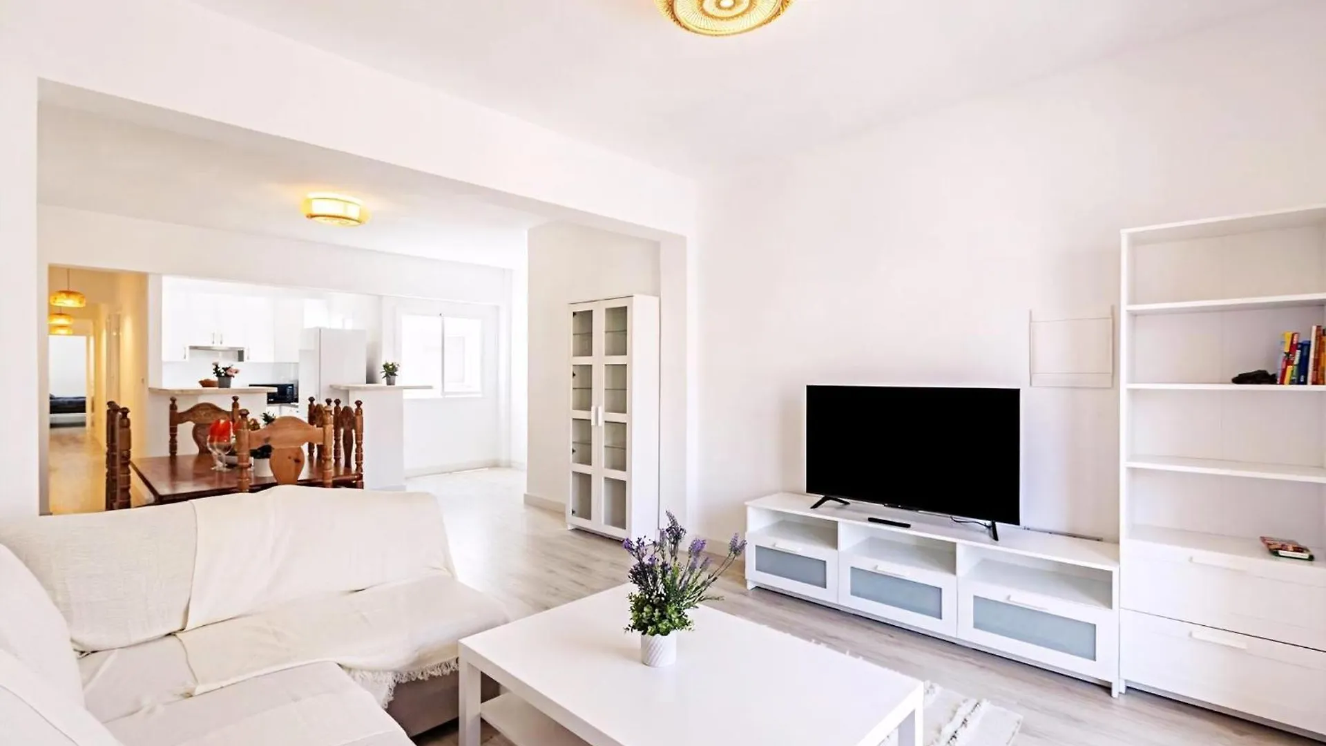City Loft Santa Cruz 0*, Santa Cruz de Tenerife İspanya