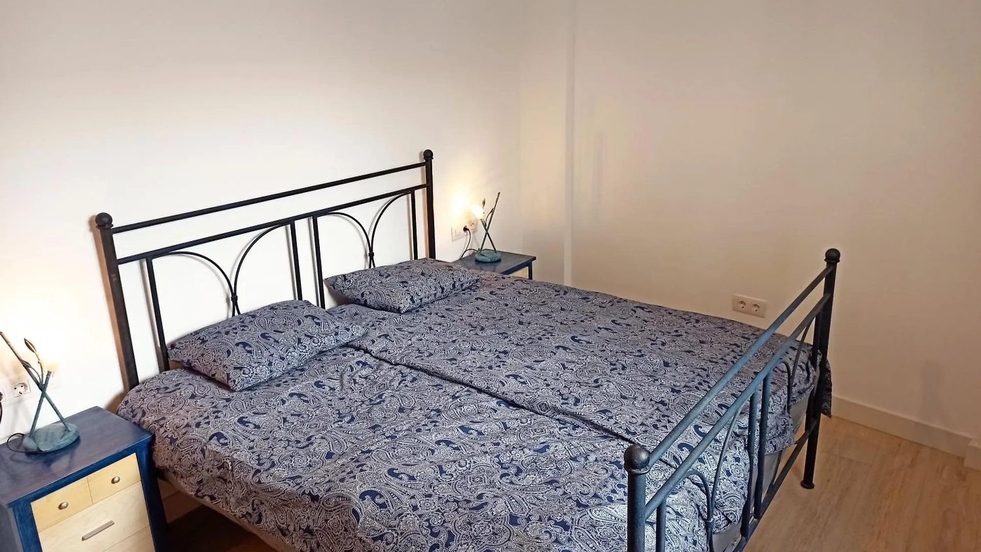 City Loft Santa Cruz Daire Santa Cruz de Tenerife