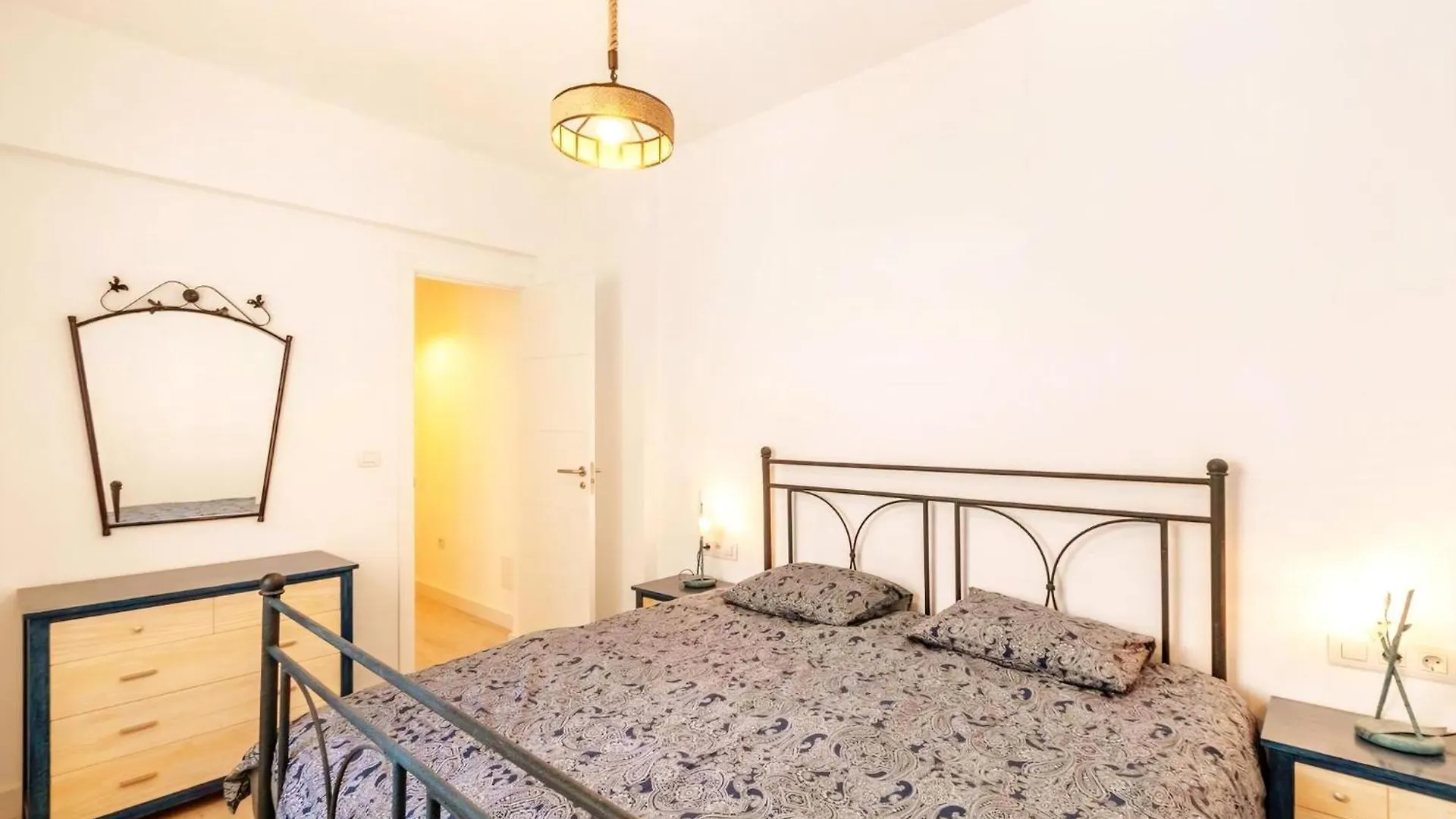 City Loft Santa Cruz Daire Santa Cruz de Tenerife