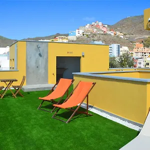 Canary Lofts Casa vacanze